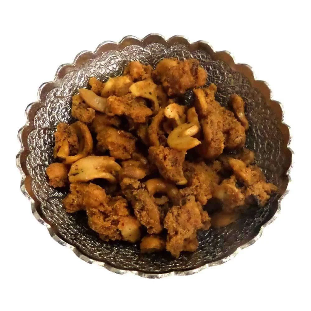 Dadu's - Kaju Pakoda, 500 g-2.webp
